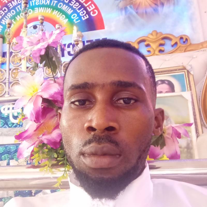 Meet Oluwaseun, 38 Male from Nigéria - Free Online Dating at AhhDate