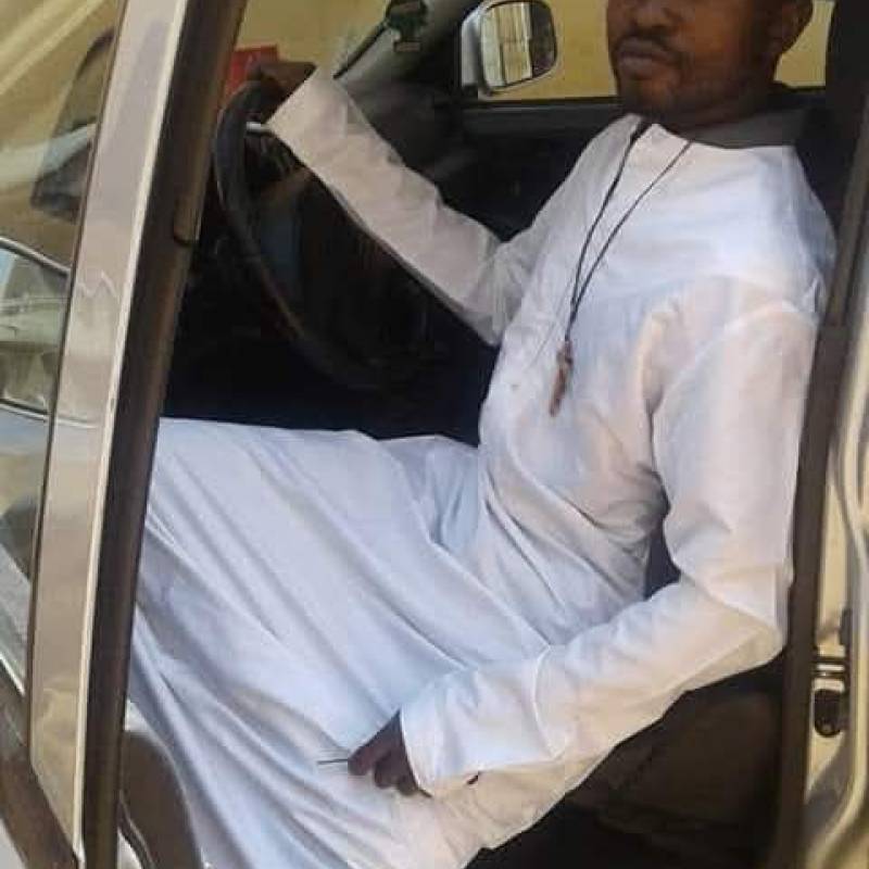 Meet UGWU, 32 Male from Senegal - Free Online Dating at AhhDate - Photo 9204