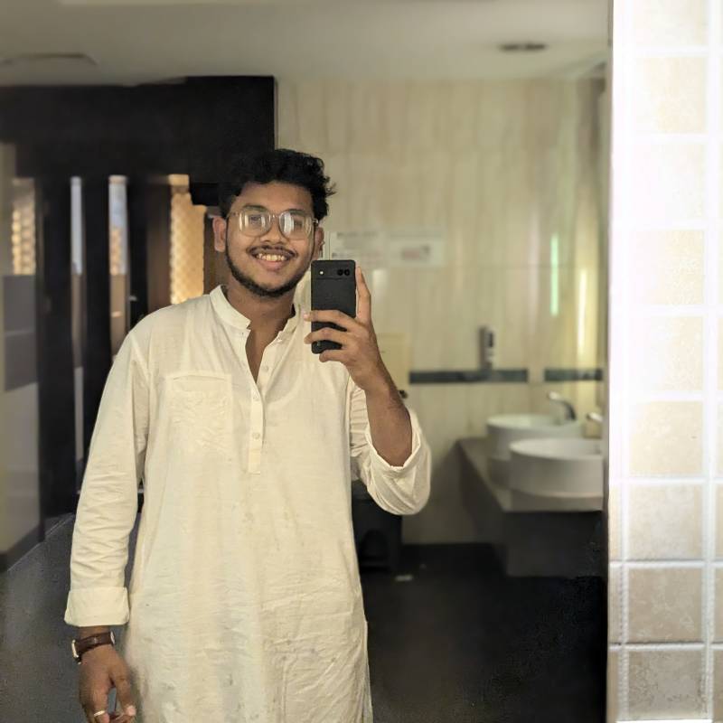 Meet Joynul, 22 Male from Bangladesh - Free Online Dating at AhhDate