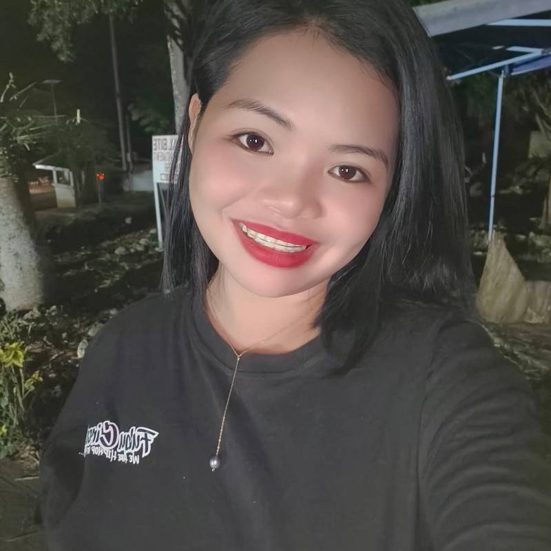 Meet Maica, 18 Female from Philippines - Free Online Dating at AhhDate