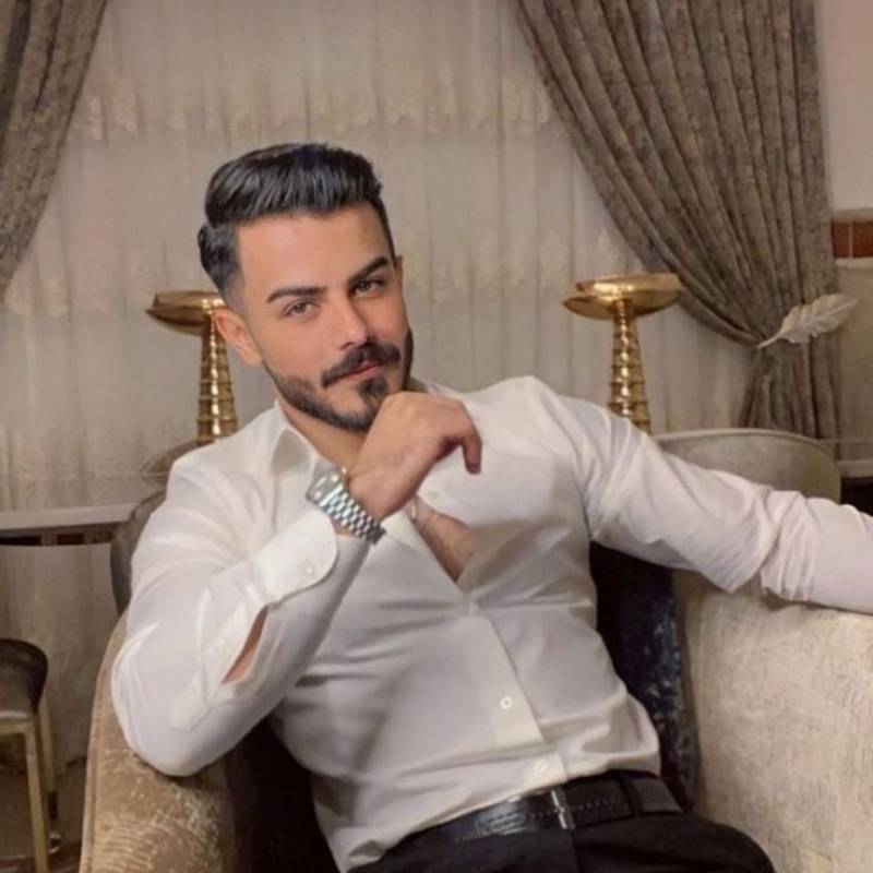 Meet mohamed, 18 Male from Liban - Free Online Dating at AhhDate