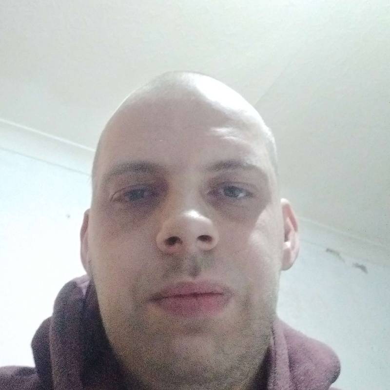 Meet Will, 37 Male from объединенное Королевство - Free Online Dating at AhhDate