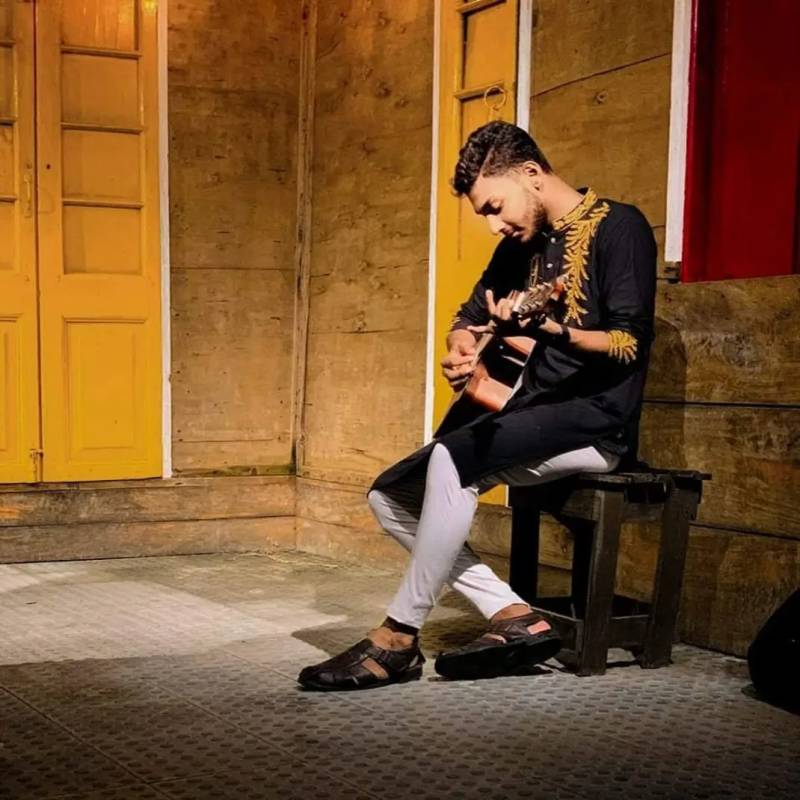 Meet Forhad, 19 Male from Bangladesh - Free Online Dating at AhhDate