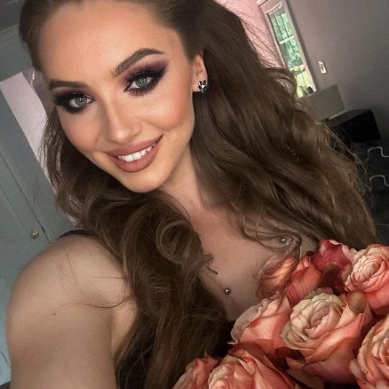 Meet Angelina, 24 Female from stati Uniti - Free Online Dating at AhhDate - Photo 9857