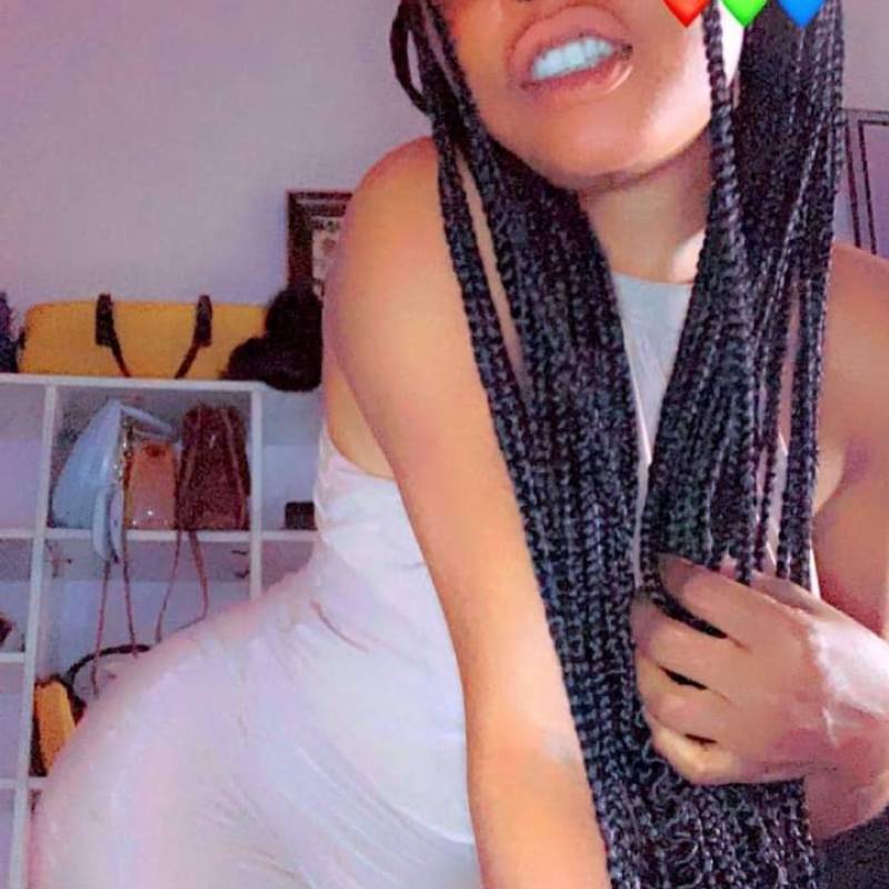 Meet Lola, 26 Female from Nigeria - Free Online Dating at AhhDate