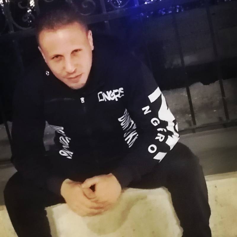 Meet Peter, 18 Male from Египет - Free Online Dating at AhhDate