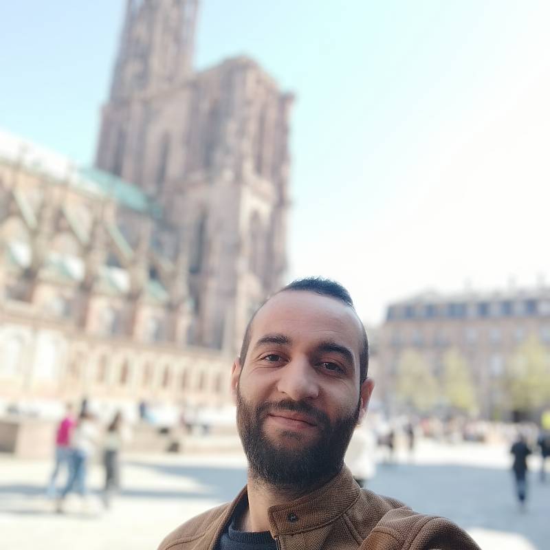 Meet Dhia, 30 Male from Duitsland - Free Online Dating at AhhDate