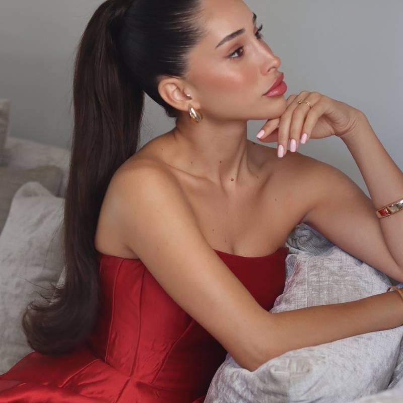 Meet Kim, 30 Female from Ramallah, Palestinian - Free Online Dating at AhhDate - Photo 9094