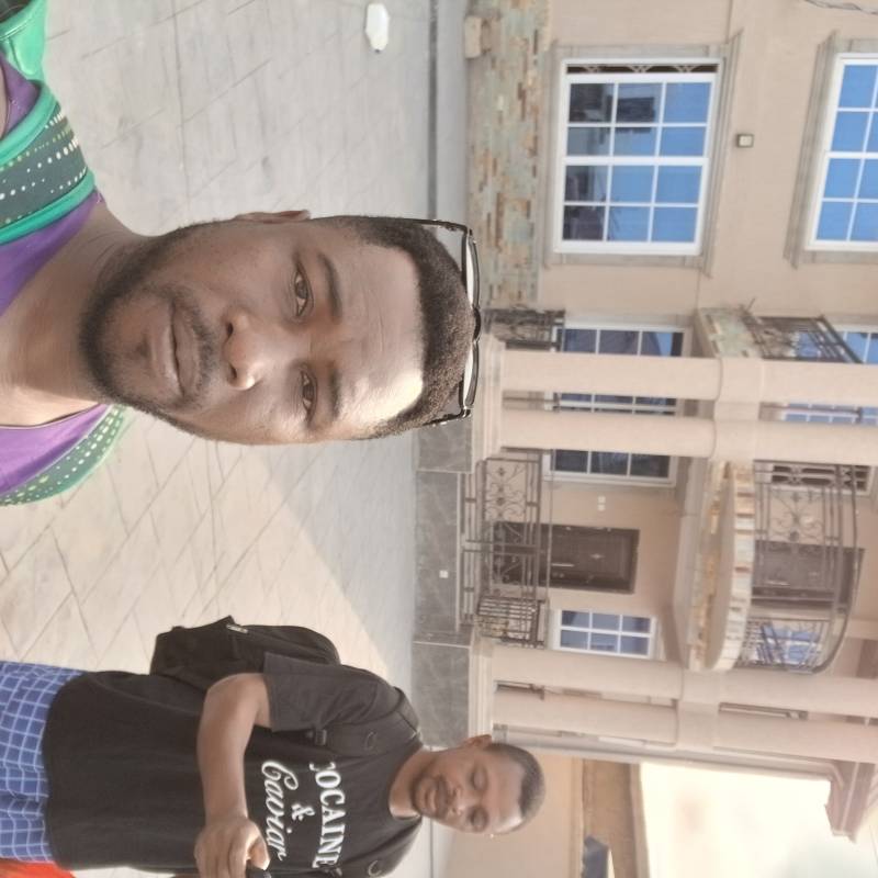 Meet Bless, 36 Male from Ghana - Free Online Dating at AhhDate