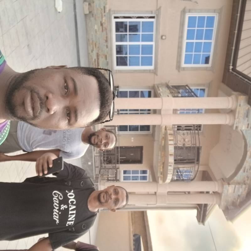 Meet Bless, 36 Male from Ghana - Free Online Dating at AhhDate - Photo 9638