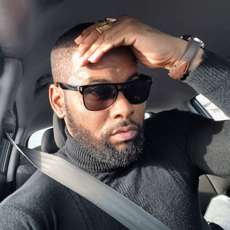 Meet Nick, 36 Male from Trinidad ve Tobago - Free Online Dating at AhhDate