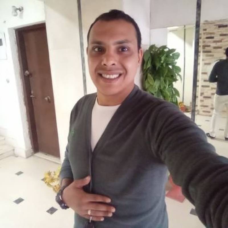 Meet Achraf, 38 Male from القاهرة, Egipto - Free Online Dating at AhhDate - Photo 9532