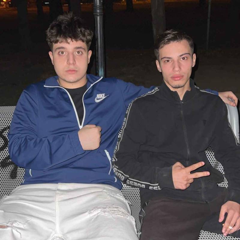 Meet gabi, 19 Male from Rumania - Free Online Dating at AhhDate