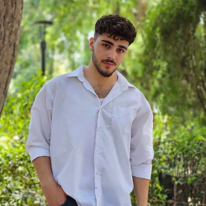 Meet Ali, 24 Male from Irak - Free Online Dating at AhhDate - Photo 9823
