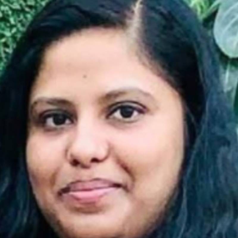 Meet Divya, 27 Female from Kuveyt - Free Online Dating at AhhDate