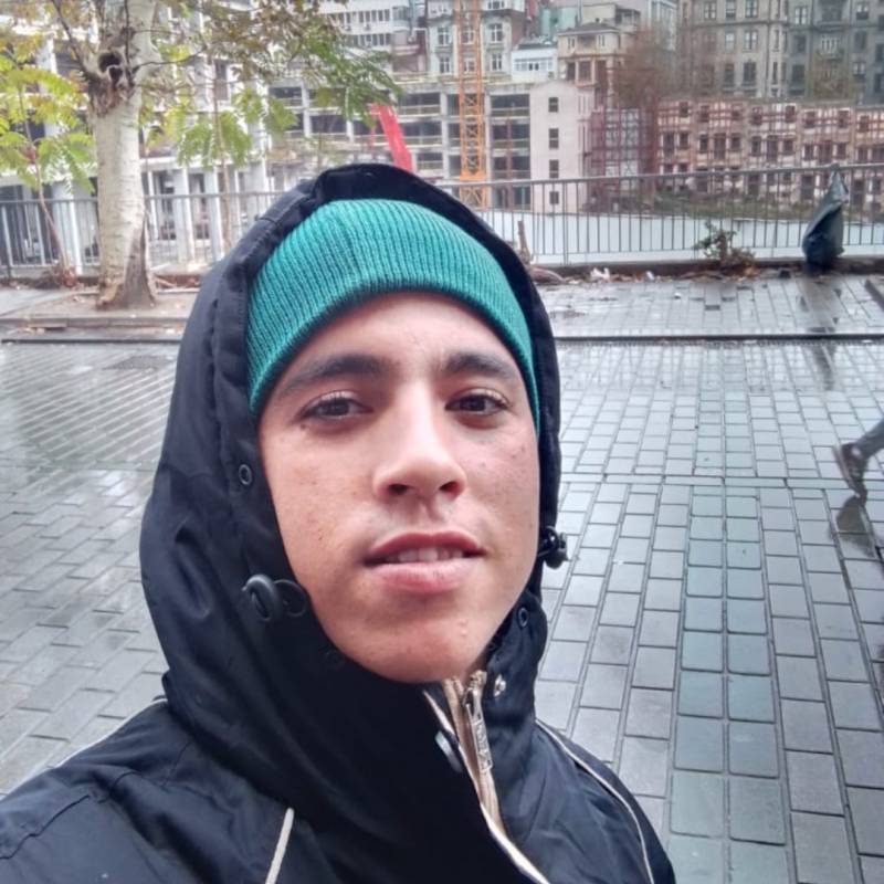 Meet Jawad, 21 Male from Fas, Morocco - Free Online Dating at AhhDate - Photo 9076