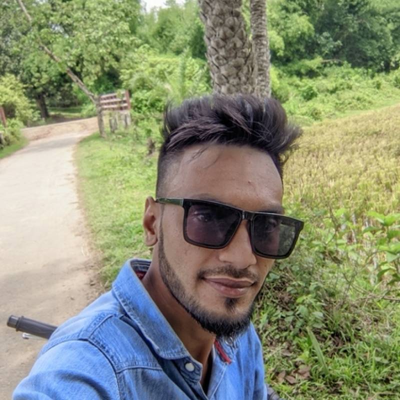 Meet Mr, 27 Male from Dhaka, Bangladesh - Free Online Dating at AhhDate - Photo 9107