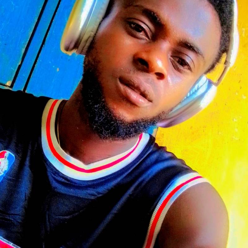 Meet Egurr, 30 Male from Nigeria - Free Online Dating at AhhDate - Photo 9060