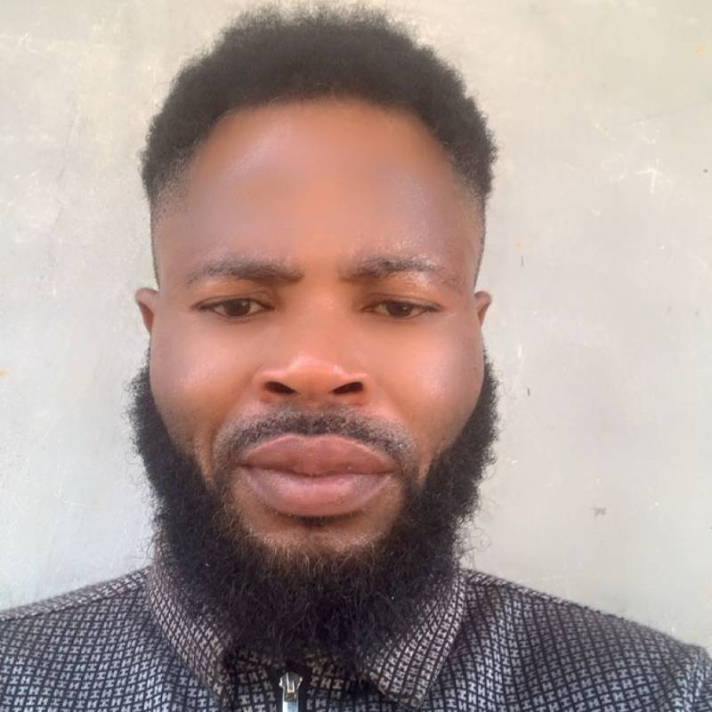 Meet Kelvin, 51 Male from Nigeria - Free Online Dating at AhhDate