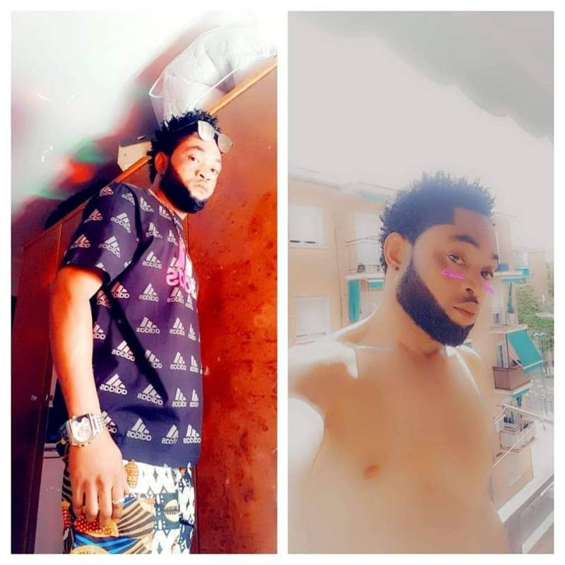 Meet CARLOS, 18 Male from جنوب أفريقيا - Free Online Dating at AhhDate