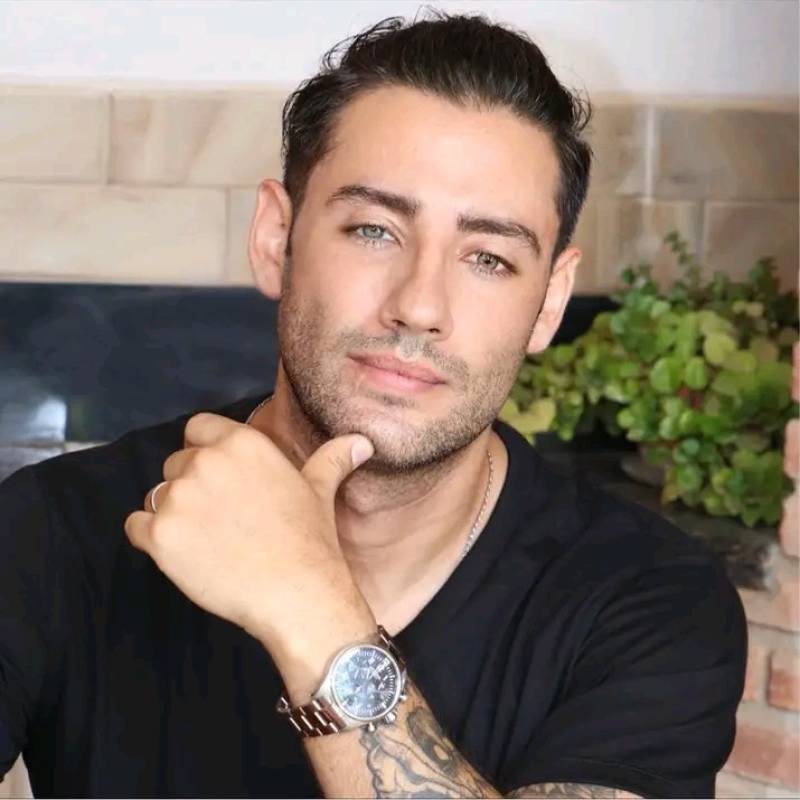 Meet Daniel, 18 Male from Bolivia - Free Online Dating at AhhDate - Photo 9649