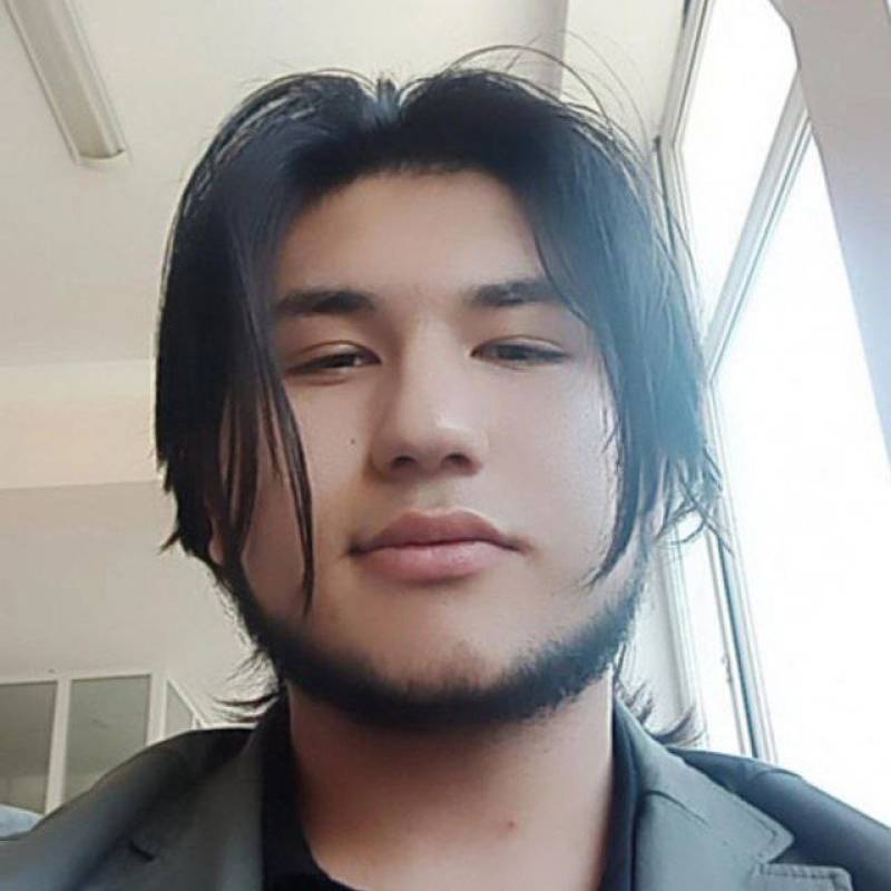 Meet Ziod, 21 Male from Tashkent, Ouzbékistan - Free Online Dating at AhhDate
