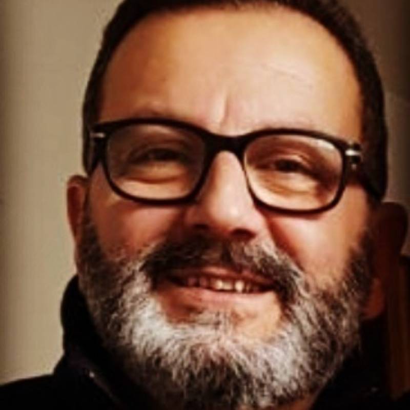 Meet Clark, 60 Male from Италия - Free Online Dating at AhhDate