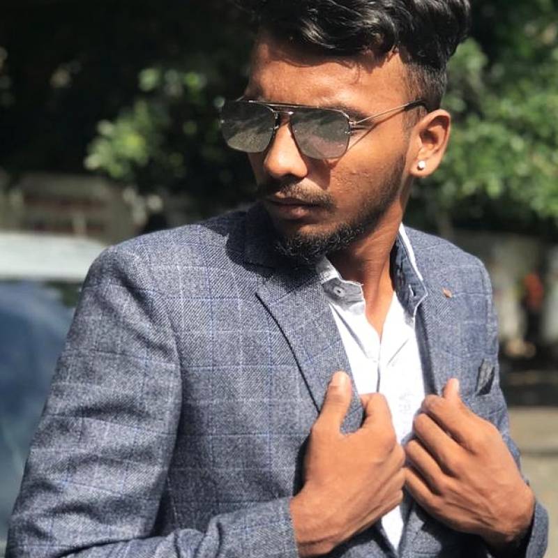 Meet Gokul, 23 Male from India - Free Online Dating at AhhDate