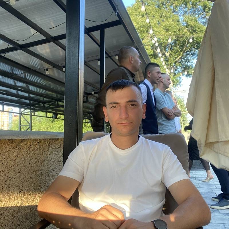 Meet Achi, 24 Male from Georgia - Free Online Dating at AhhDate