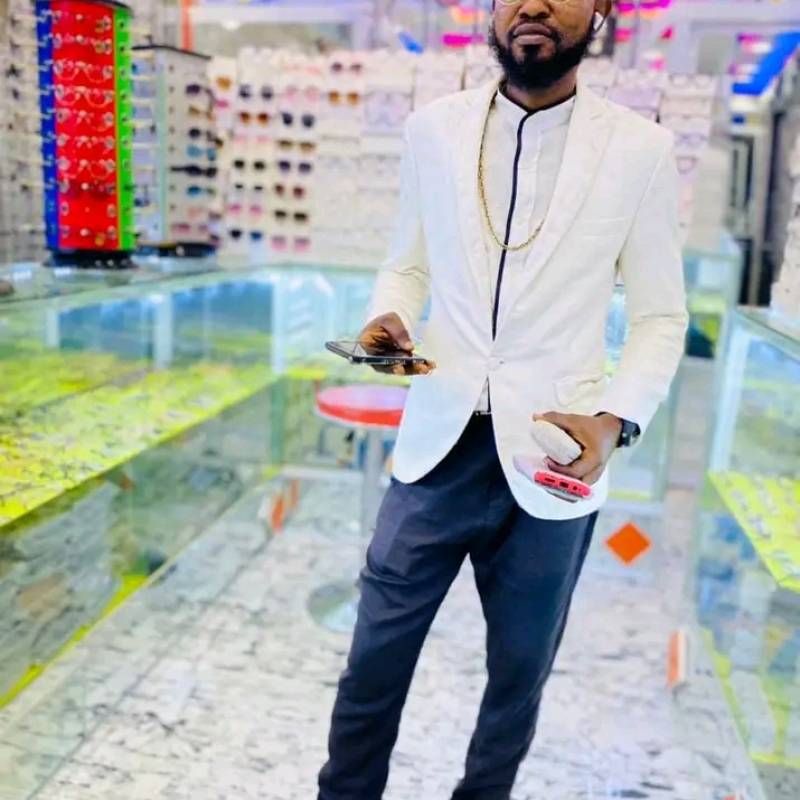 Meet UGWU, 32 Male from Senegal - Free Online Dating at AhhDate - Photo 9206