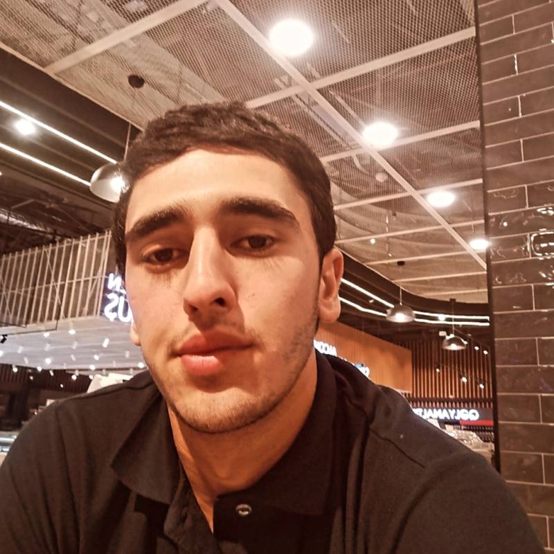 Meet Cavidan, 25 Male from Azerbaijan - Free Online Dating at AhhDate