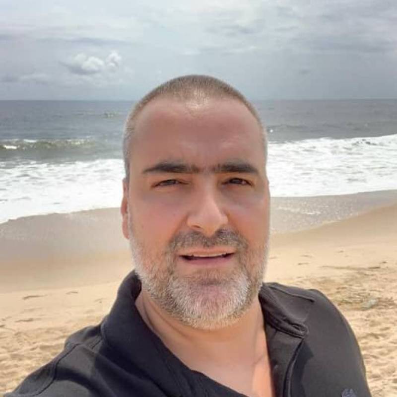 Meet Riccardo, 55 Male from Slovaquie - Free Online Dating at AhhDate