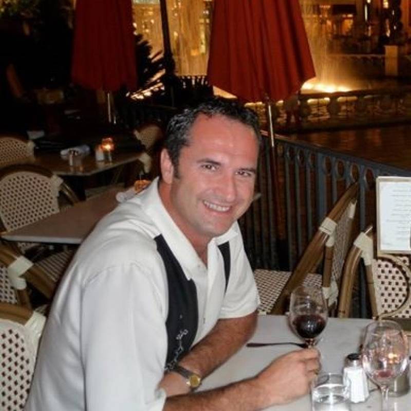 Meet Jeremy, 61 Male from Duitsland - Free Online Dating at AhhDate