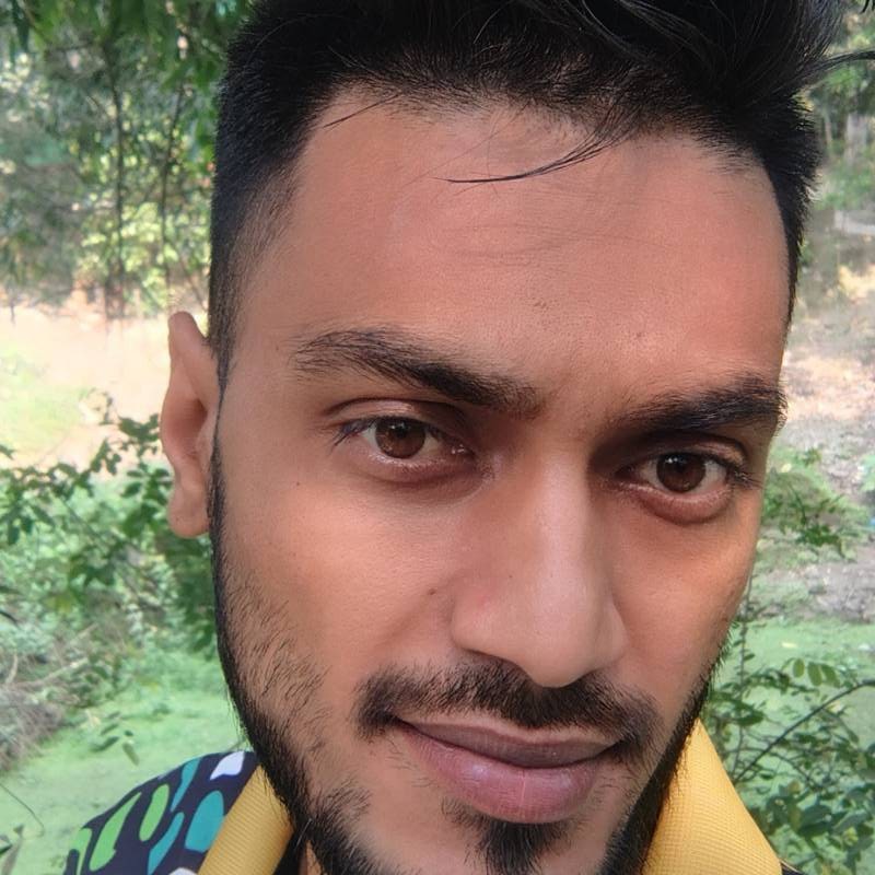 Meet Mr, 27 Male from Dhaka, Bangladesh - Free Online Dating at AhhDate