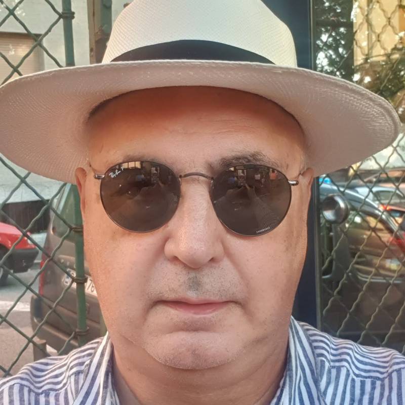 Meet Darko, 65 Male from Hırvatistan - Free Online Dating at AhhDate - Photo 9397