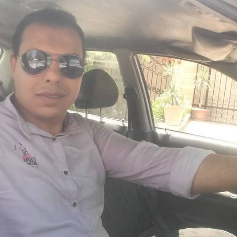 Meet Achraf, 38 Male from القاهرة, Egipto - Free Online Dating at AhhDate - Photo 9530