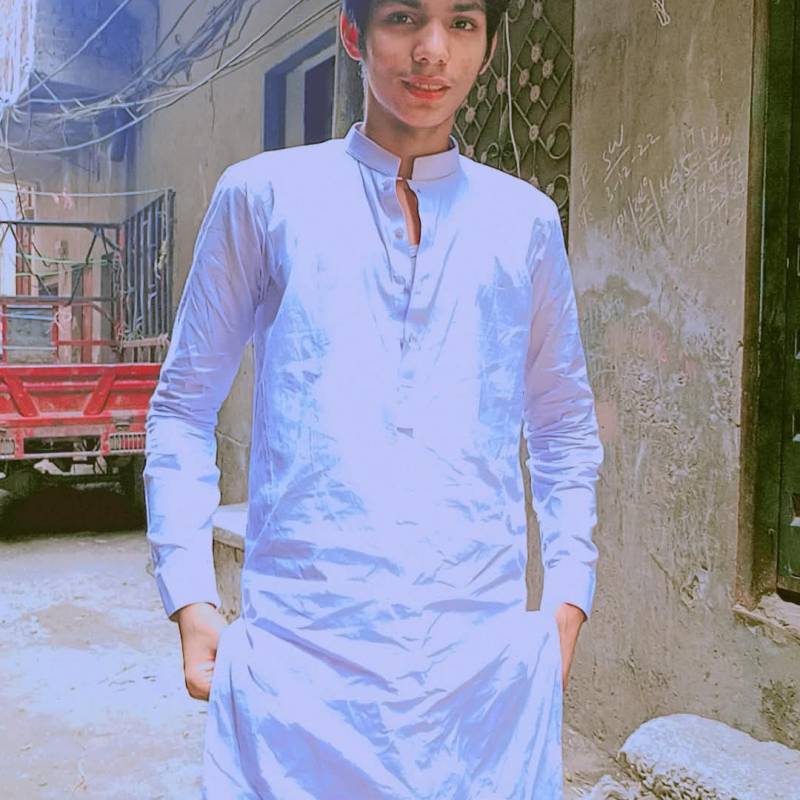 Meet Aneeb, 19 Male from Pakistán - Free Online Dating at AhhDate
