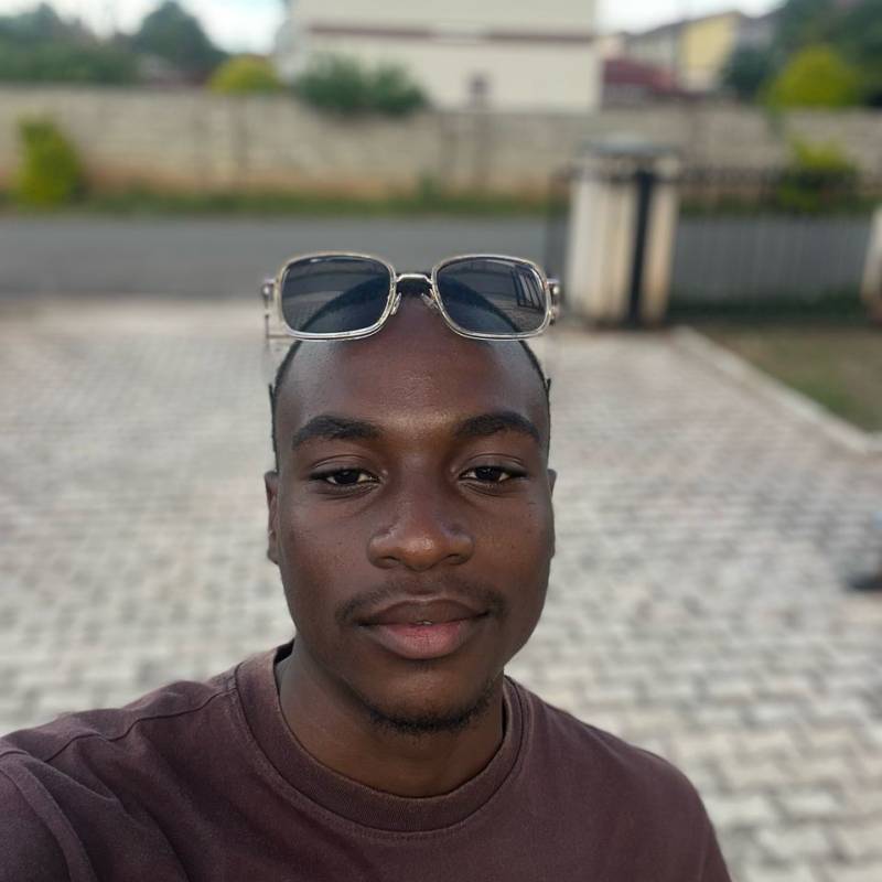 Meet Lubasi, 19 Male from Zambia - Free Online Dating at AhhDate - Photo 9746