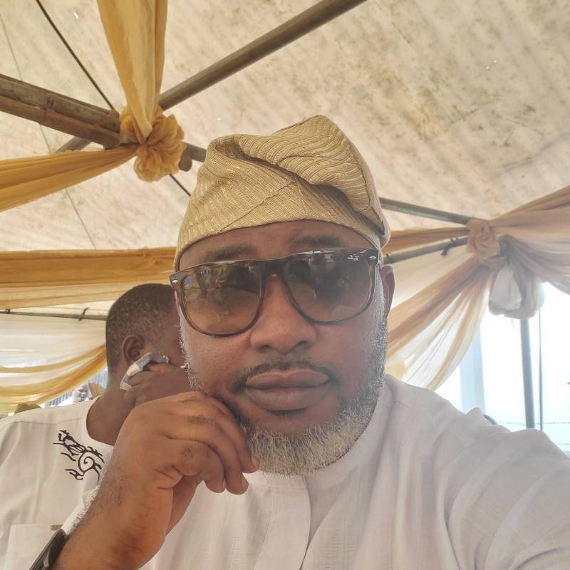 Meet Abideen, 45 Male from نيجيريا - Free Online Dating at AhhDate