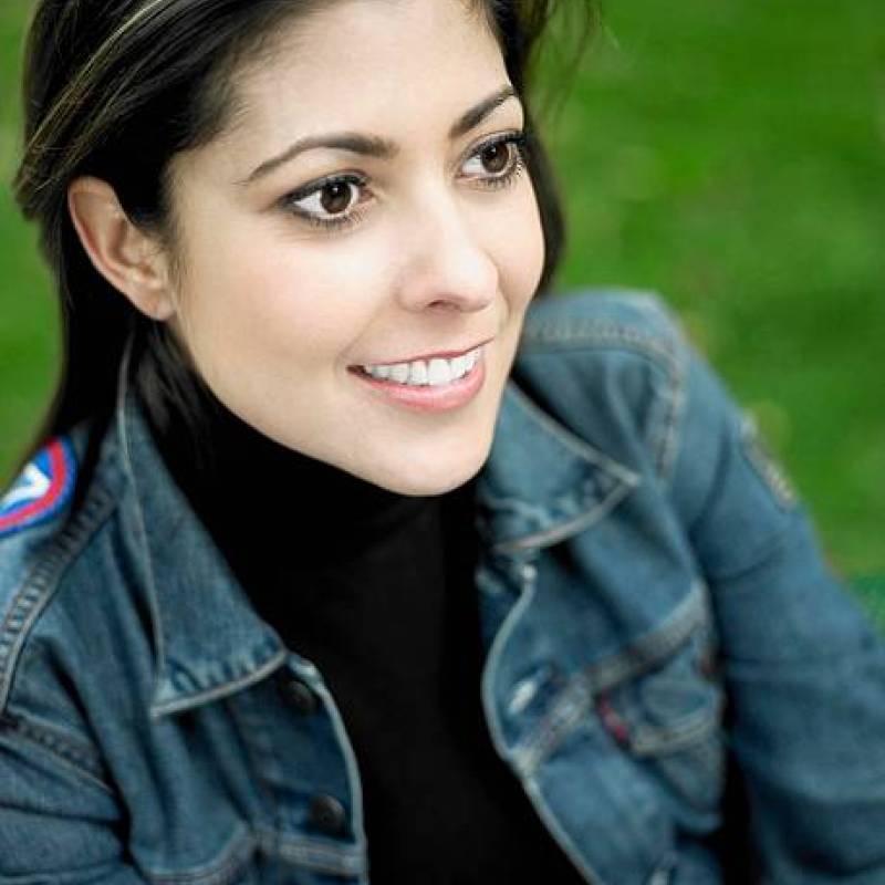 Meet DIANA KAMINI, 28 Female from Venezuela - Free Online Dating at AhhDate - Photo 9463