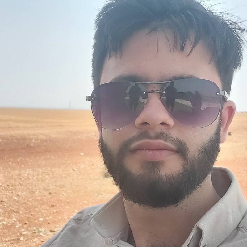 Meet تيم, 18 Male from Египет - Free Online Dating at AhhDate