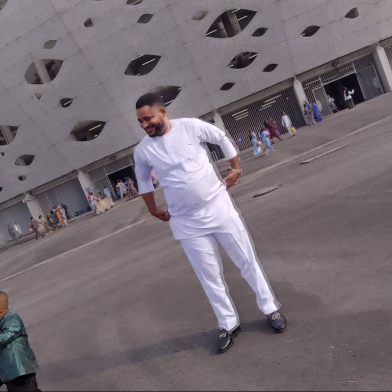 Meet Hillary, 37 Male from Calabar, Nijerya - Free Online Dating at AhhDate - Photo 9912