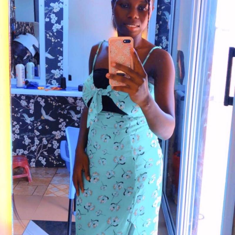 Meet Affoh, 18 Female from United States - Free Online Dating at AhhDate