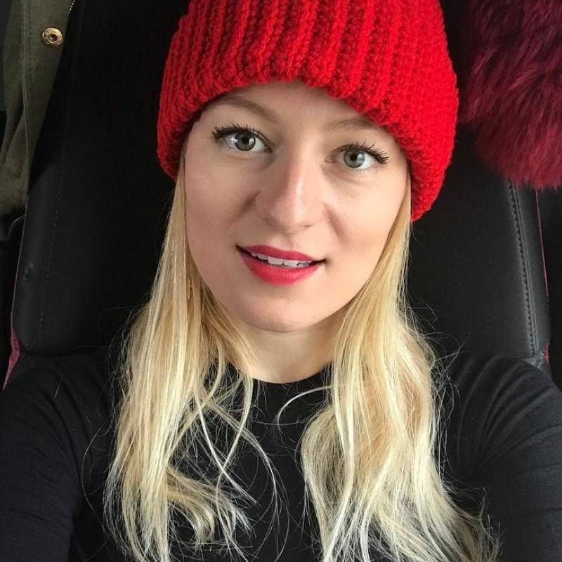 Meet Valeria, 33 Female from Estados Unidos - Free Online Dating at AhhDate