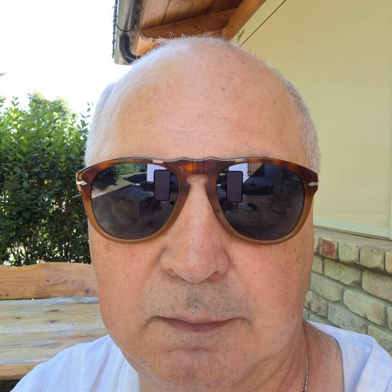 Meet Darko, 65 Male from Hırvatistan - Free Online Dating at AhhDate - Photo 9438