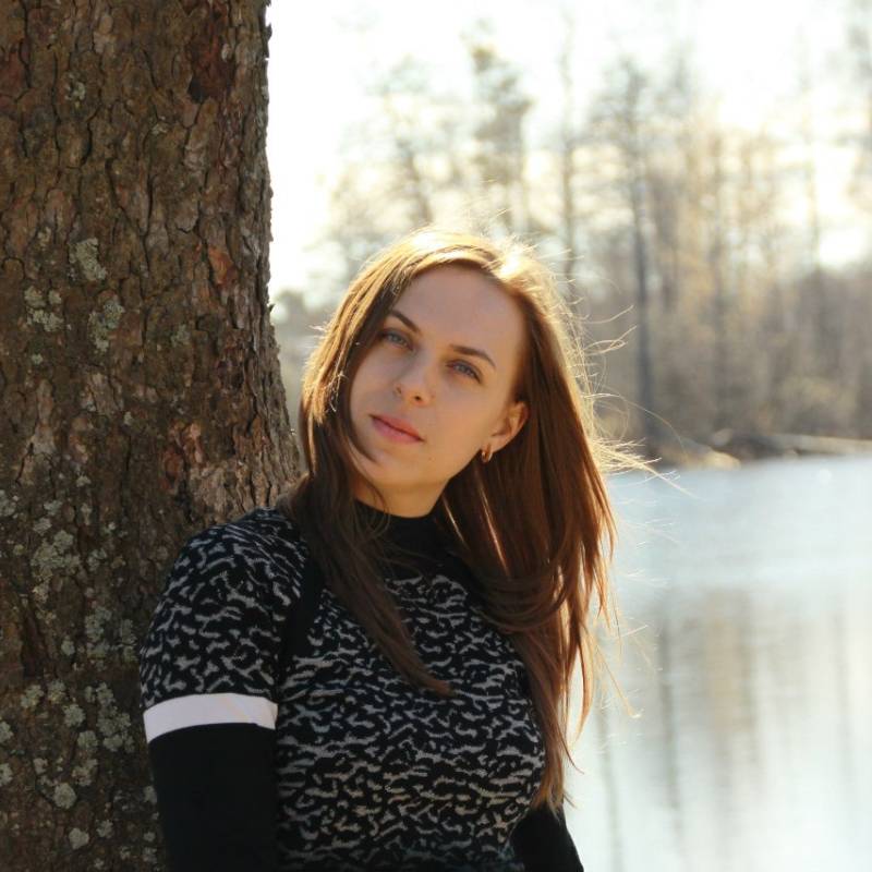 Meet Livia, 38 Female from Canada - Free Online Dating at AhhDate
