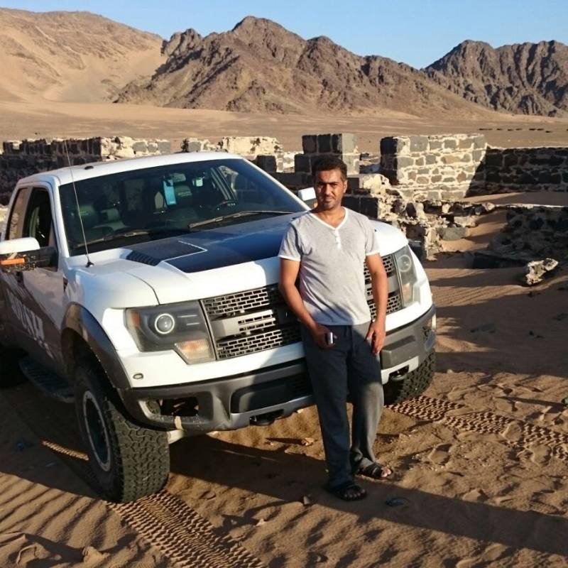 Meet Mohammed, 46 Male from Suudi Arabistan - Free Online Dating at AhhDate