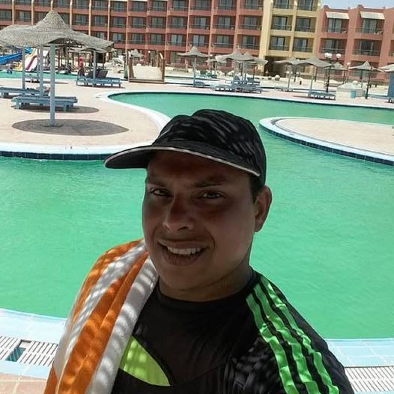 Meet Achraf, 38 Male from القاهرة, Egipto - Free Online Dating at AhhDate - Photo 9528
