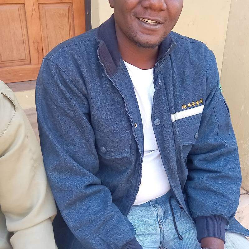 Meet Felix, 31 Male from FCT-Abuja, Нигерия - Free Online Dating at AhhDate