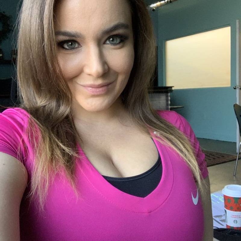 Meet Becky, 23 Female from Amerika Birleşik Devletleri - Free Online Dating at AhhDate